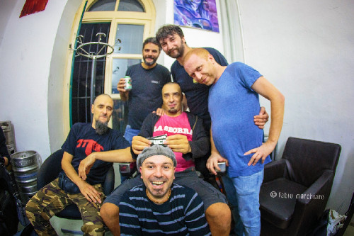 FAB_3011 - Pic by Fabio Marchiaro